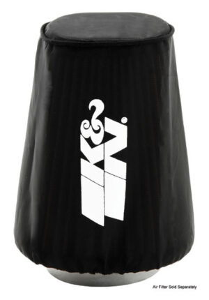 K AND N ENGINEERING Drycharger Air Filter Wrap Black RC-3680DK