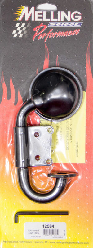 MELLING Screen Assembly For #10555 Pump 12564