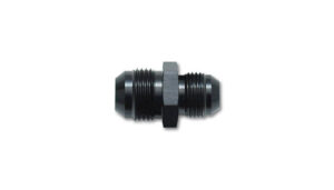 VIBRANT PERFORMANCE Reducer Adapter Fitting; Size: -8 AN x -10 AN 10434