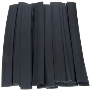 ALLSTAR PERFORMANCE Heat Shrink Tubing 3/8in 20pcs ALL76165