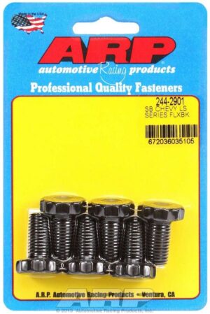 ARP LS Flexplate Bolt Kit 244-2901