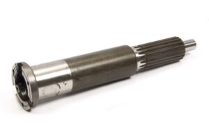 BERT TRANSMISSIONS Output Shaft Tube 3-01