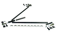 COMPETITION ENGINEERING Wishbone Track Locator Kit – Unwelded C2035