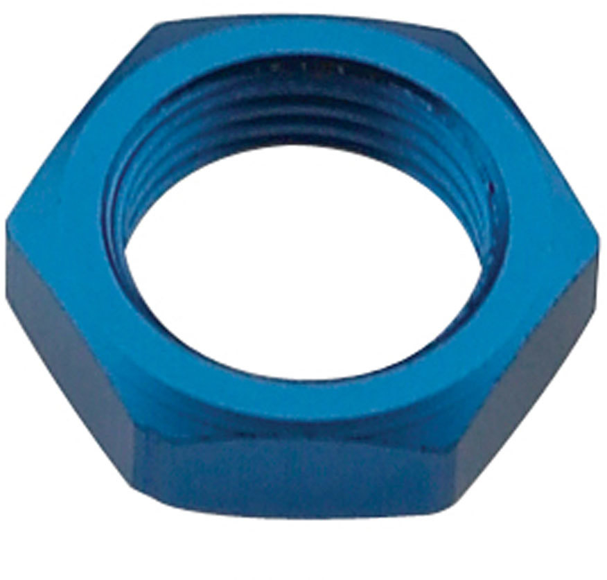 FRAGOLA Bulkhead Nut #6 492406