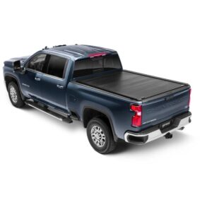 RETRAX RetraxPRO XR Bed Cover 20-   GM 2500 6ft 10in T-80484