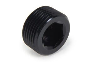 TRIPLE X RACE COMPONENTS NPT Allen Plug 3/4 HF-97055BLK