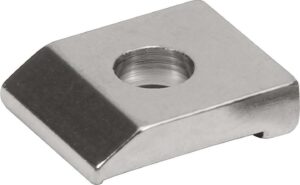 ALLSTAR PERFORMANCE Blade Clamps for ALL10770 1pr ALL99302