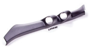 AUTOMETER 2-1/16in Dual Gauge Pod- 88-94 GM F/S P/U 17100