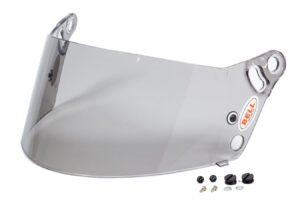 BELL HELMETS Light Smoke Shield SRV-8 3mm Anti-Fog 2010202