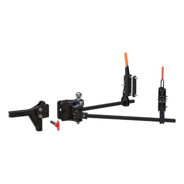CURT MANUFACTURING Trailer Mounted Weight Distribution 17520