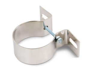 MR. GASKET Univ Coil Bracket 3685