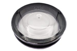 OTR FILTERS Air Cleaner Kit 18in x 4in Tall Dominator AC11132