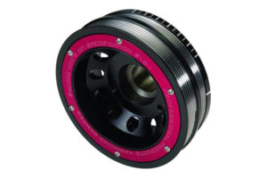 PROFESSIONAL PRODUCTS SBC LS1/LS6 Harmonic Damper – SFI 90032
