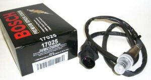 PROSPORT GAUGES Bosch Wideband LSU 4.9 5 Wire O2 Sensor Bosch 17025