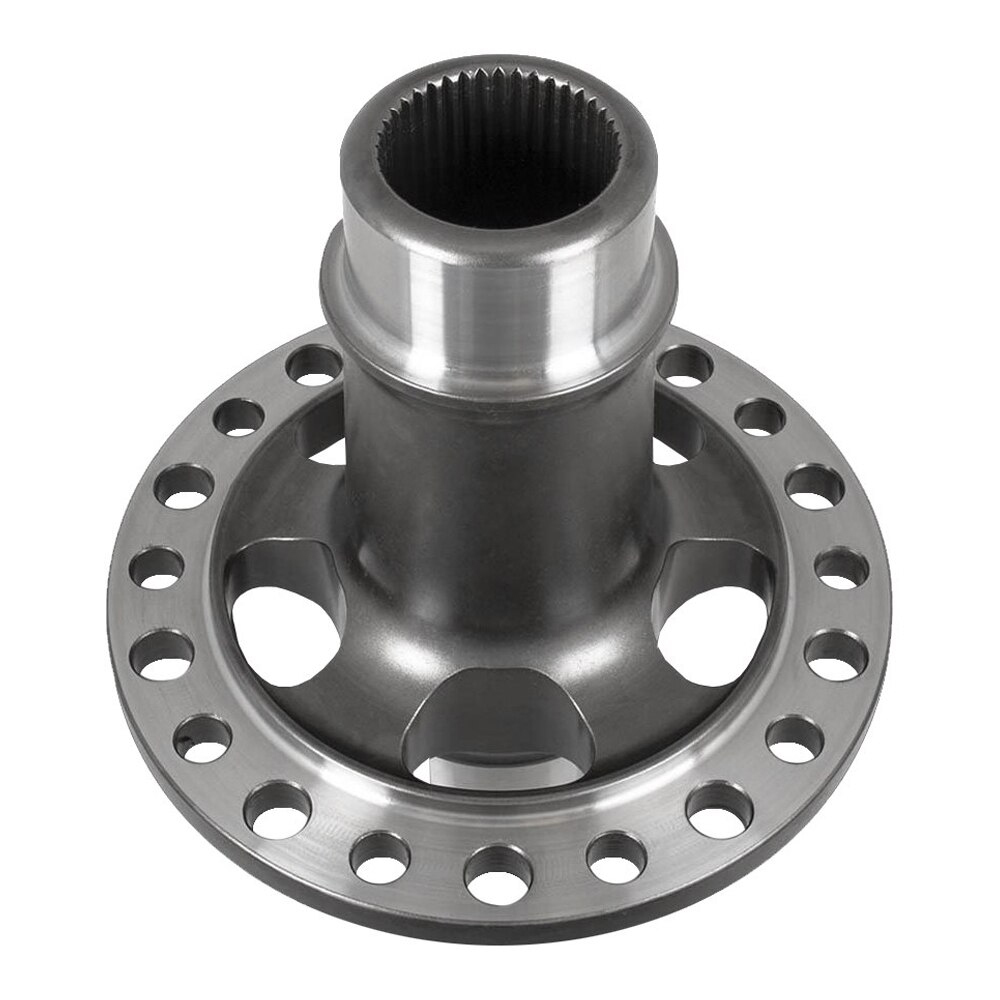 STRANGE Pro L/W Steel Spool – Ford 9in 40-Spline D2002