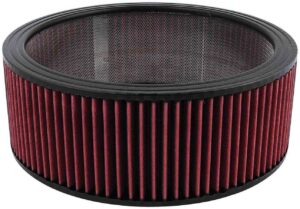 ALLSTAR PERFORMANCE Washable Element 14×5 ALL26004