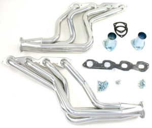 DOUGS HEADERS BBC Headers 1-3/4 Dia. Coated D313