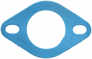 FEL-PRO GM Water Outlet Gasket 4-V6-V8. 1935-95 35062