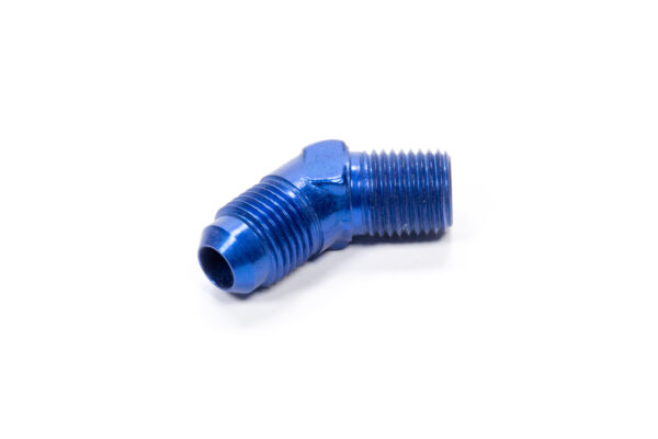 FRAGOLA 45 Deg Adapter Fitting #8 x 1/4 MPT 482307