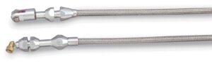 LOKAR Throttle Cable GM Vortec TC-1000TPV