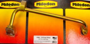 MILODON Oil Pump Pick-Up 18380
