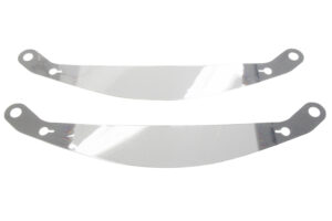 RACING OPTICS Laminated Tearoff Arai GP6 W/ F1 Protector 10245C