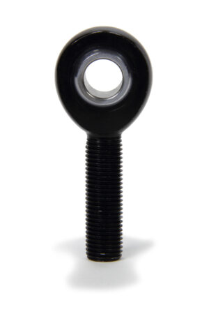 Ti22 PERFORMANCE 7/16 LH Rod End Black Aluminum 6061-T6 TIP3752