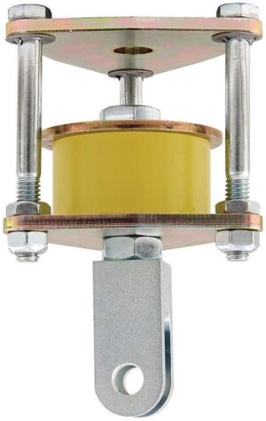 ALLSTAR PERFORMANCE Suspension Limiter Single Bushing ALL64300