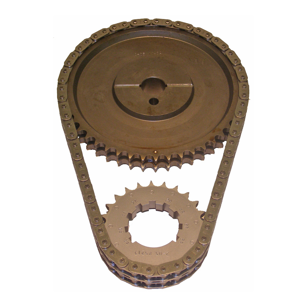CLOYES Billet True Roller Timing Set – BBF FE 9-3608X9