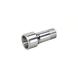 CSR PERFORMANCE 3/4in NPT To 1.5in Hose 907