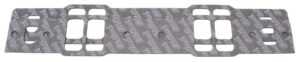 EDELBROCK Intake Gasket Set – SBC 1.14 x 2.20 .060 Thick 7206