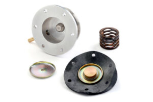 HOLLEY Fuel Pressure Regulator 85-92 GM F-Body 512-501