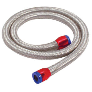 SPECTRE Fuel Pump To Carb. S/S Hose SPE-29490