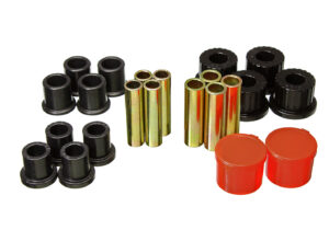 ENERGY SUSPENSION Leaf Spring Bushing Set 4.2157G