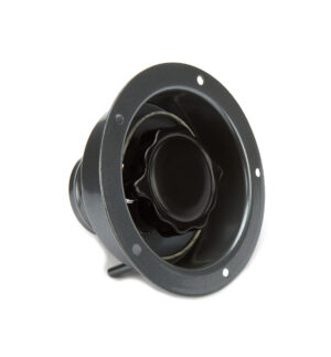 FUEL SAFE 2.25in Recessed Fender Fill RFF225