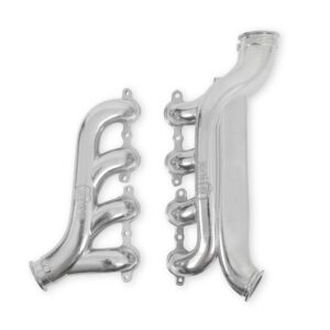 HOOKER Turbo Exhaust Manifold Set GM LS 8510-1HKR