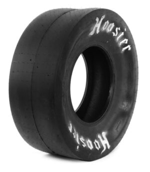 HOOSIER Drag Tire 29.5/10.5R17 Drag Bracket Radial 18837DBR