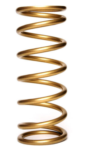 LANDRUM SPRINGS Coil Over Spring 3.0in x 10in 400lbs R10-400