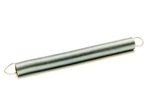 PAC RACING SPRINGS Throttle Springs – 5.000 Long – Medium Tension PAC-3008