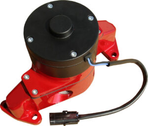 PROFORM SBF Electric Water Pump – Red 68220R