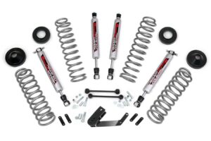 ROUGH COUNTRY 3.25-inch Suspension Lif Suspension Lift PERF694