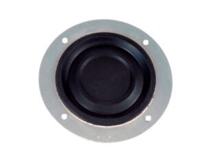 SEALS-IT Firewall Grommet – Solid GS1003BL