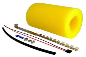 AEROMOTIVE Extension – Phantom Fuel Pump 10in – 20in Depth 18788