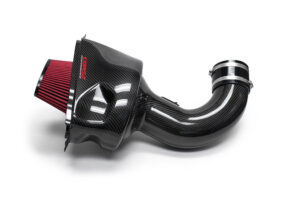 CORSA PERFORMANCE C7 CORSA Performance Car bon Fiber Air Intake 44001D