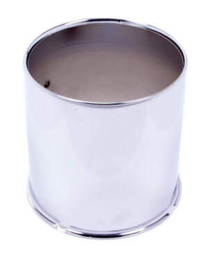 GORILLA 4.25in Open End Cap HC204A