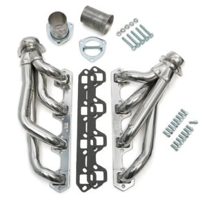 HEDMAN Shorty Headers 64-73 Ford Car 260-302W Engine 88406