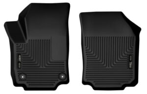 HUSKY LINERS X-Act Contour Floor Liners 55911