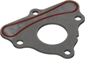 MAHLE ORIGINAL/CLEVITE Seal GM LS Cam Plate Retainer 97-08 B31822