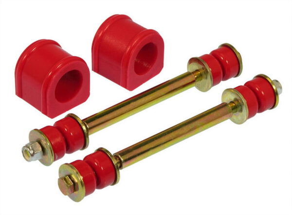 PROTHANE 88-98 GM P/U Front Sway Bar Bushings 1-3/16in OD 7-1114