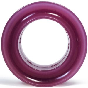 RE SUSPENSION Spring Rubber Barrel 50A Black 1in Coil Space RE-SR250B-1000-50